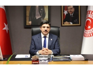 Havaalanında Çalışmalar Sürüyor