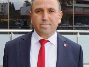 Sarıgöl Chp’de Akdeniz Güven Tazeledi