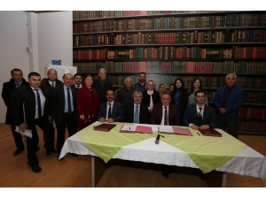 Bolu’da, Engellilere Yönelik Meslek Edindirme Kursu