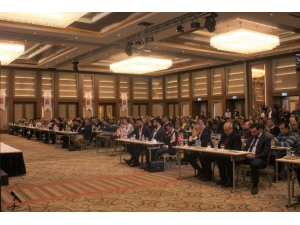 Gayrimenkulün Liderleri Bursa’da Buluştu