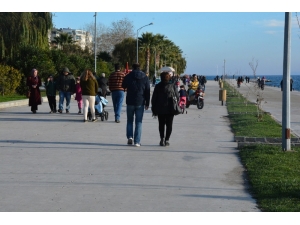 Sinop’ta Yazdan Kalma Gün