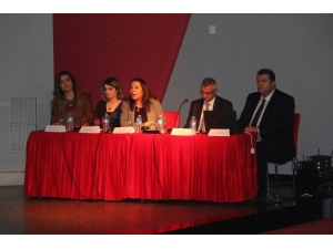 Öğrencilere Yeni Dönem Sınav Sistemi Anlatıldı