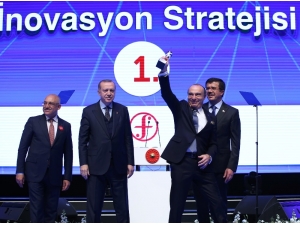 Cumhurbaşkanı Erdoğan: "Algı Operasyonlarıyla Bize Çelme Takmaya Çalışan Rakiplerimiz Yalanlarının Altında Ezileceklerdir"