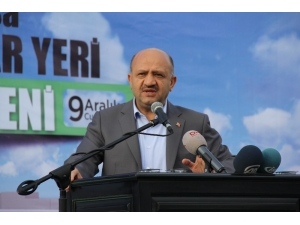 Başbakan Yardımcısı Işık: "Abd’den Bile Bir Takım Sağduyulu Sesler ‘Trump Yaptığın Bu İş Yanlıştır’ Diyor