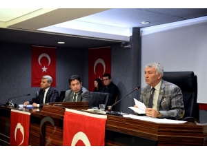 Isparta’da Suya Zam Yok