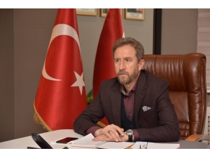 Dokuzlar ‘Dan 10 Aralık Dünya İnsan Hakları Günü Mesajı