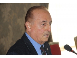 Dışa Bağımlılığı Azaltmanın Yolu ‘Kömür’