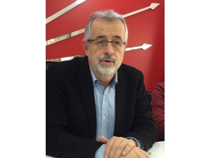 Chp’de Kongre Süreci