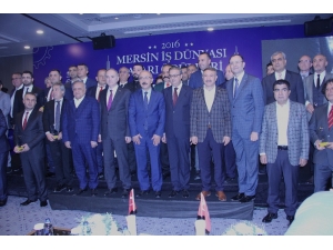 Kalkınma Bakanı Elvan: “Yatırım Yapmanın Tam Zamanı"