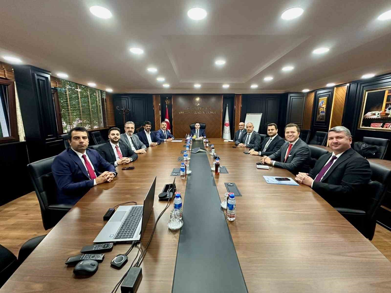 guneydogu-ihracatcisinin-gelecegi-icin-baskentte-kritik-temaslar