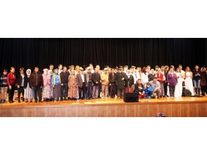 Türküler ‘Zeytinköy’ İçin