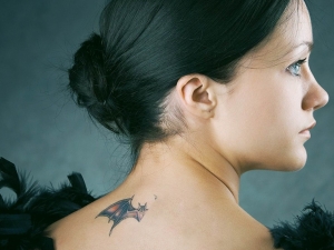 Pişman Olduğunuz Dövmeler Kabusunuz Olmasın