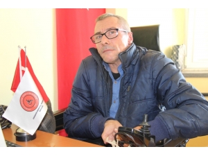 Engelli Vatandaşların Kaldırım Çilesi