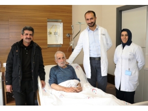 Van’da Tavi Yöntemiyle Kalp Kapakçığı Ameliyatı