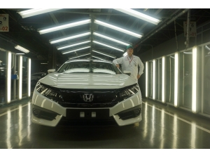 Japon Otomobil Devi 40 Milyon Euro Yatırımla İkinci Vardiyaya Geçti