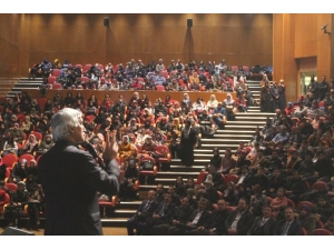 Pusula Okuma Kulübü’nden Kudüs Programı