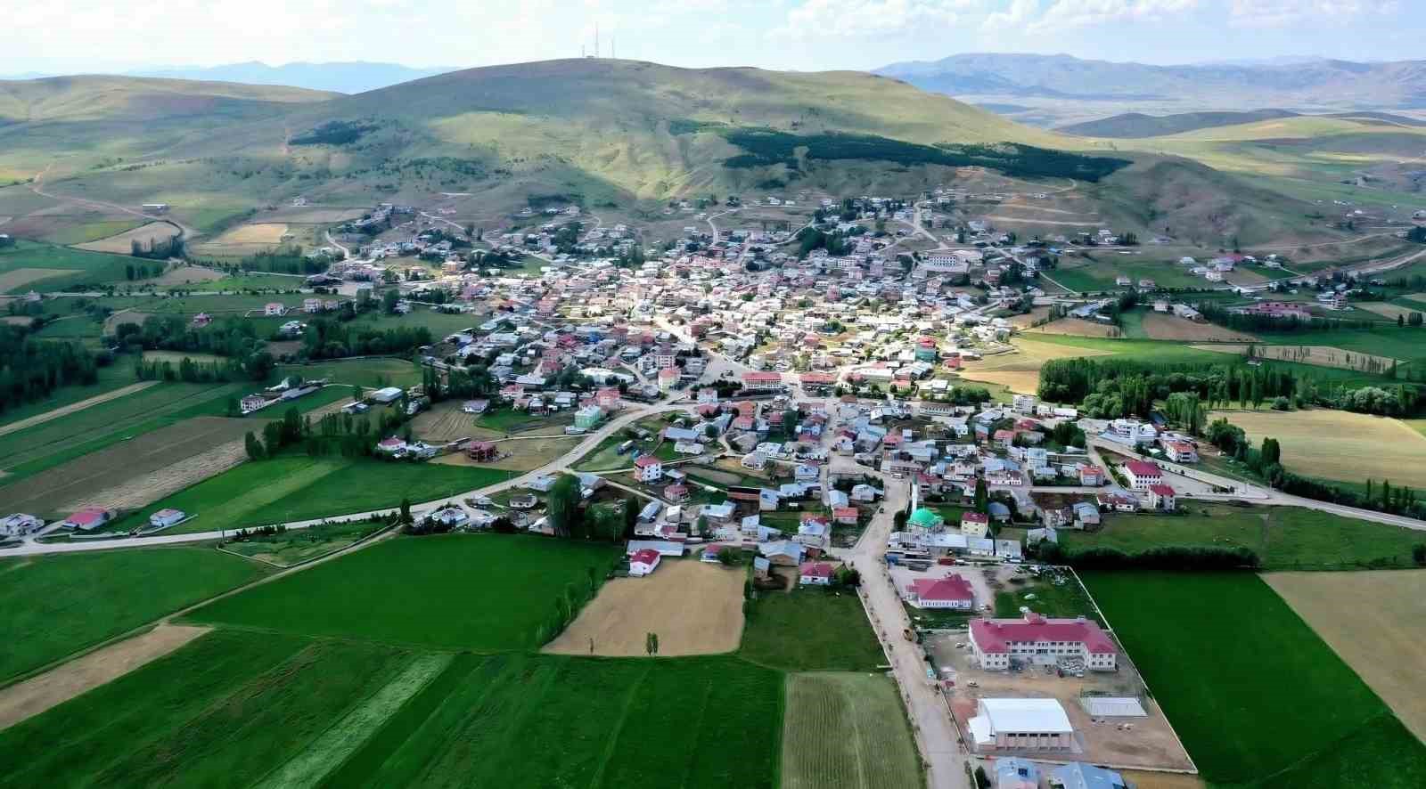 gokcedere-beldesi-dogal-gaza-kavusuyor