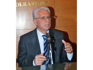 Tşof Başkanı Apaydın: “Minibüslere Otobüs Vergisi 2018’de Esnafı Daha Da Vuracak”