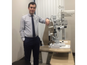 Gözlük Kullanan Doktorlar Neden Lazerle Tedavi Olmuyor?