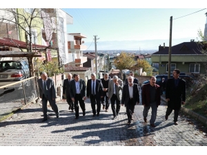 Körfez’de 40 Yıllık Sorun İçin Önemli Adım