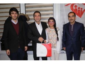 Bingöl’de “Okul Destek Projesi”