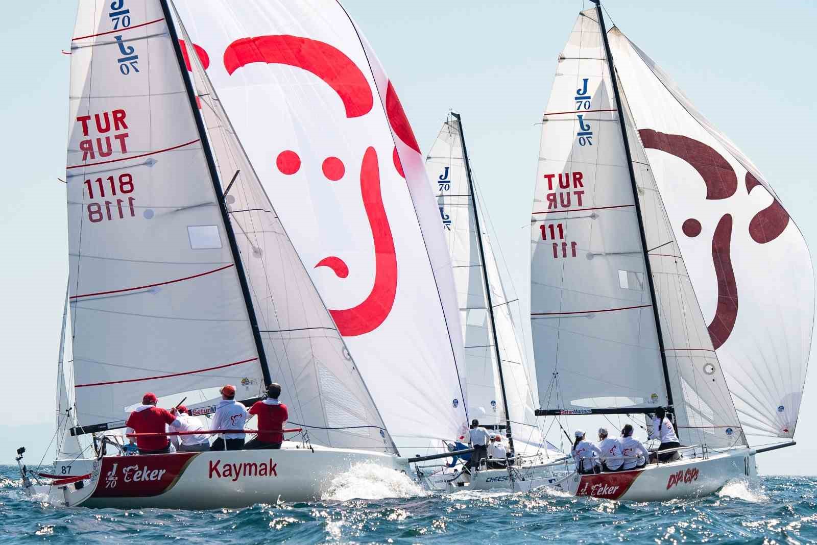 14-tayk-eker-olympos-regatta-icin-geri-sayim-basladi