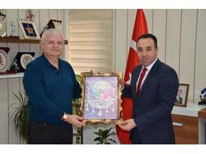 Bilecik’te Basketbol Aday Hakem Kursu Başlıyor