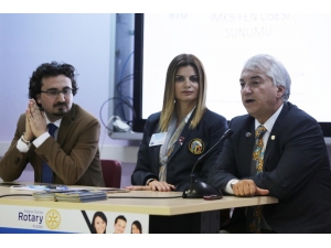 Gençlerin Girişimciliğe Olan İnancı Artıyor