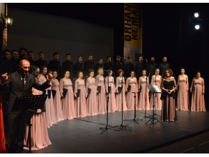 2017 Yılın Yazarı Orhan Kemal Etkinlikleri Sona Erdi