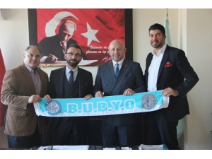 Burhaniye’de Kariyer Planlaması Paneli Düzenlendi