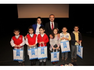 Gebzeli Çocuklar, Yazar Ayşegül Kara Zorlu İle Buluştu