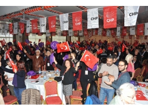 Balçova’da Eryılmaz Yeniden Başkan