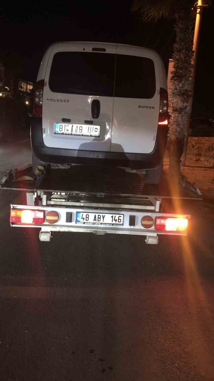 bodrum-da-korsan-tasimaciliga-gecit-yok