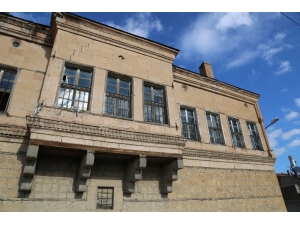 Niğde Belediyesinden Kadıoğlu Konağı Müjdesi