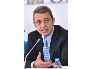 İto Başkanı İbrahim Çağlar Hayatını Kaybetti