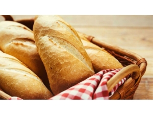 Günde 12 Milyon Ekmek Çöpe Gidiyor