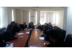 Devamsızlık Yapan Öğrenciler İçin Çalışma Başlatılacak