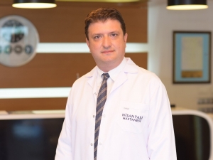 “Obezite Yaşam Süresini Kısaltıyor”