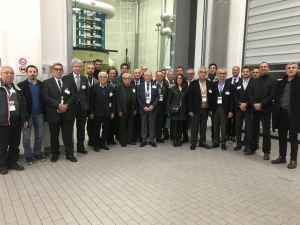 Sanayiciler 2023 İhracat Hedeflerine Endüstri 4.0 İle Ulaşacak