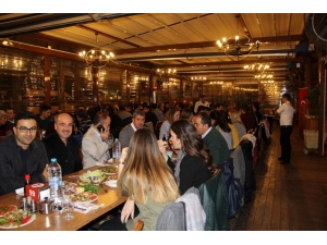 Aosb Başkanı Sütcü: "Başarı Hepimizin"