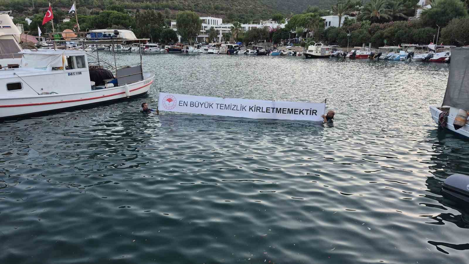 bodrum-da-av-sezonu-basladi