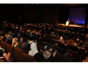 Eyüpsultan’da "Milli Mücadelenin Cesur Ve Kayıp Kadınları” Galası Yapıldı