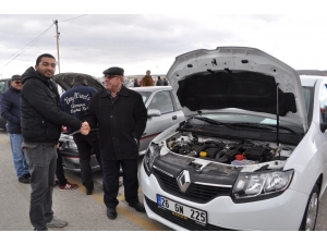 İkinci El Oto Esnafı Kan Ağlıyor