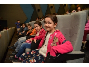 Diyarbakır’da ‘Sinema Günleri’ Devam Ediyor