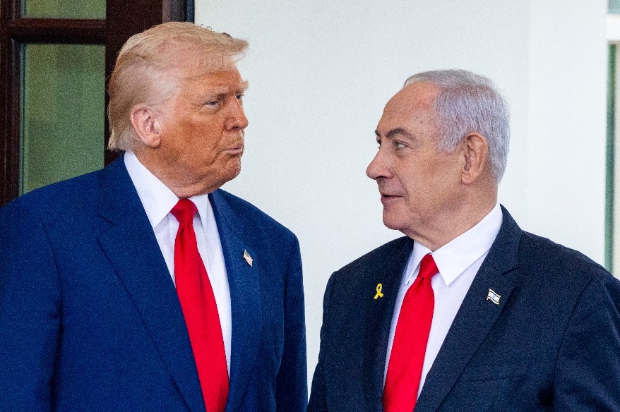 netanyahu-trump-beyaz-saray-da-sahip-oldugumuz-en-buyuk-dost