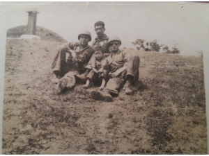 Kore Gazisinden ’Ayla’yı İlk Ben Buldum’ İddiası