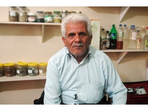 Felçli Hasta 24 Yıl Sonra İlk Defa Yürüdü