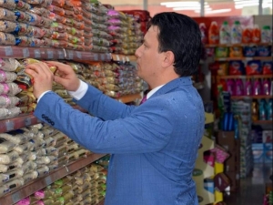 Aydın’da 2 İşletmeye 41 Bin Lira Ceza Kesildi