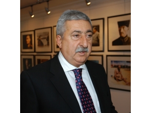 Tesk Genel Başkanı Palandöken, Üçüncü Çeyrek Büyüme Oranlarını Değerlendirdi