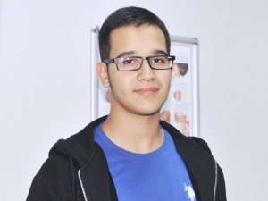 6 Yıllık Hastalığından Yeni Teknikle Kurtuldu